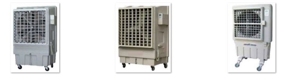 All about air coolers in dubai-uae